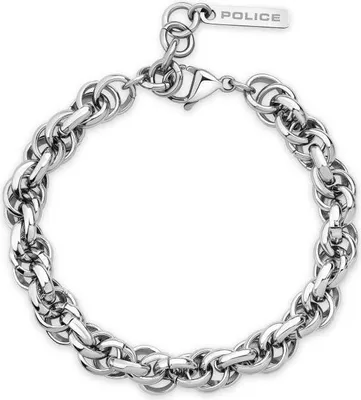 Produktbild von Police Jewelry INELASTIC PEAGB0008001 Herrenarmband
