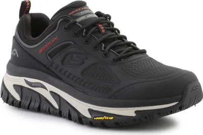 Produktbild von Skechers Schuhe Arch Fit Road Walker, 237333BLK