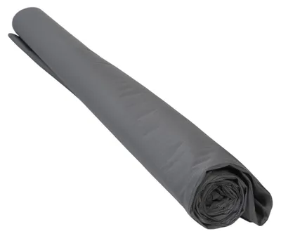 Image de Toile pour store banne SAULE 2,95 × 2,5m - Toile anthracite