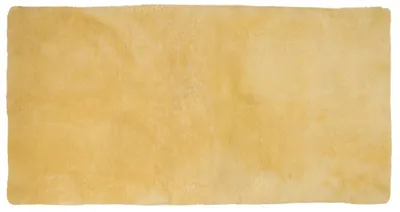 Produktbild von Heitmann Felle Lammfell Betteinlagen Größe ca. 140 x 70 cm 574