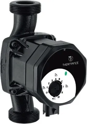 Produktbild von Zirkulator S25-6/180