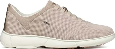 Produktbild von Geox Damen Sneaker D45VUB 07TBV C8W5Q Farbe: Rosa Größe: 40