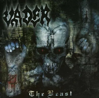 Produktbild von Vader-The Beast