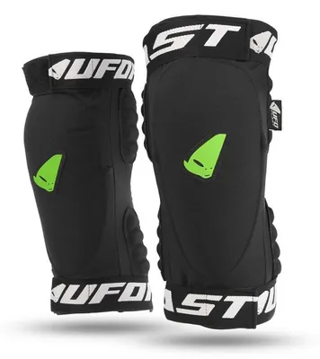 Obrázok produktu pre Chránič kolien UFO Spartan, veľkosť S/M