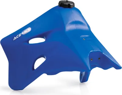 Immagine prodotto di Serbatoio ACERBIS blu capacità 12,5L per YAMAHA