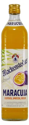 Produktbild von Mackenstedter Maracuja Likör