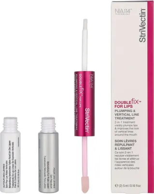 Image de StriVectin Double Fix Lip Treatment 5ml