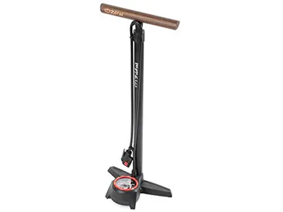 Produktbild von Zéfal 0866 Standpumpe Profil Max FP60 670mm/ 26,4', Z-Switch, schwarz