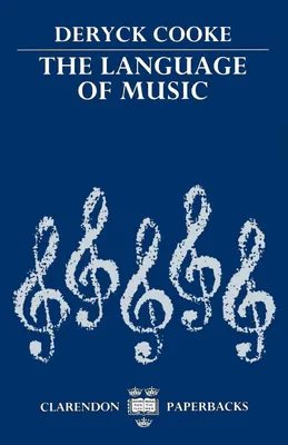 Produktbild von The Language of Music