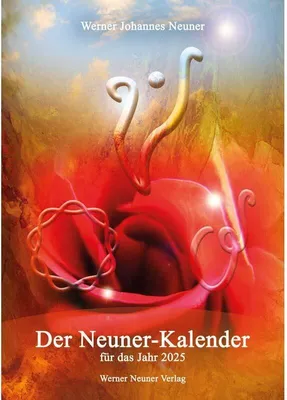Produktbild von Neuner, W: Neuner Kalender 2025