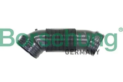 Produktbild von Borsehung B12324 Ansaugschlauch Luftfilter für VW GOLF VI (5K1)
