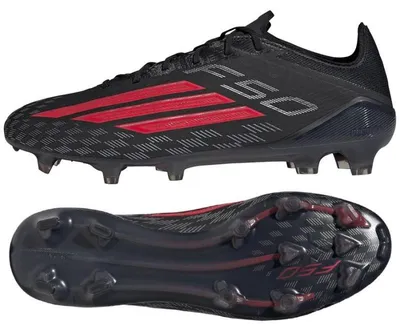 Produktbild von Adidas F50 Elite FG JS4157 Schuhe - Größe 41 1/3