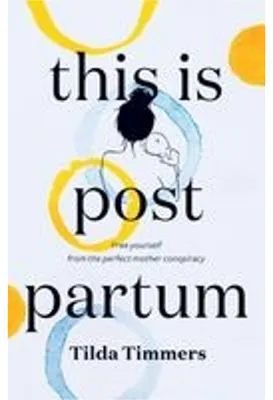 Obrázok produktu pre This is Postpartum