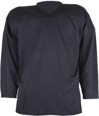 Produktbild von HD-2 Hockeytrikot schwarz, XXL