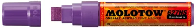 Produktbild von Molotow Acrylmarker ONE4ALL ACRYLIC 627HS 15mm, Nr. 042, johannisbeere