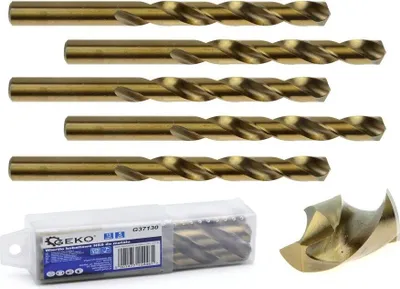 Produktbild von HSS-Kobalt-Bohrer für Metall 11 mm