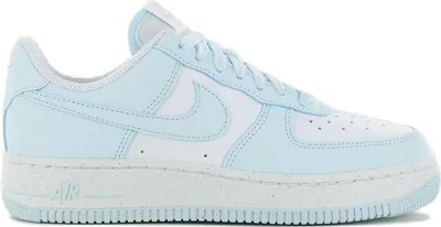Zdjęcie produktu dla Nike W Air Force 1 Low 07 NN Next Nature - Buty sneakersy damskie HF5385-400 , EU 36.5 US 6