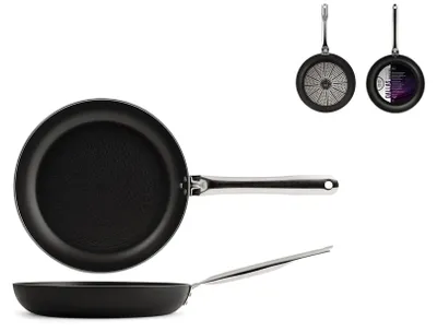 Image de Poêle en aluminium antiadhésive H&h Dallas Pro 28 cm