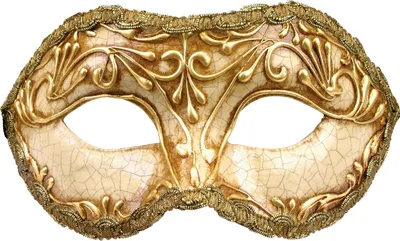 Produktbild von Colombina stucco craquele oro