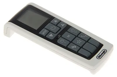 Immagine prodotto di Delonghi telecomando controllo Pinguino PAC WE ECO Silent 17 18 110 125 126 130