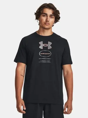 Produktbild von Under Armour Tshirts 1380957001, Größe: 178
