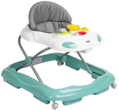 Image de Promeneur Caretero Toyz - Cario, vert