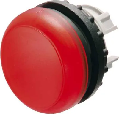 Produktbild von Eaton M22-L-R - Rot - -25 - 70 °C - IP66 - IP67 - IP69 - 250 V - 1 Stück(e)