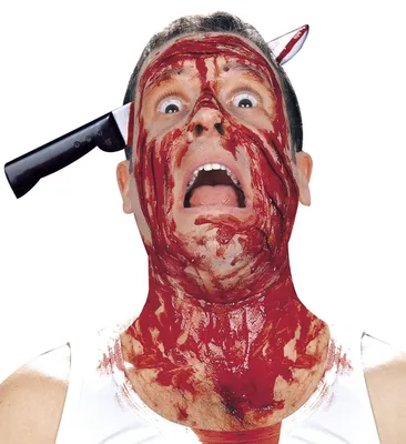 Immagine prodotto di Coltello nella testa 8003558274208
