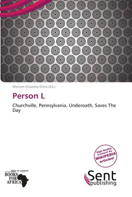 Produktbild von Person L