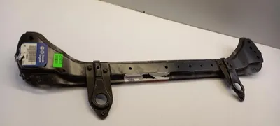 Zdjęcie produktu dla Przedni wspornik zawieszenia FIAT Sedici, numer części: 71743884