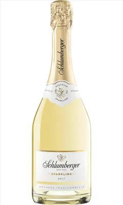 Produktbild von 2015 Schlumberger Sparkling Brut