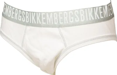 Immagine prodotto di Slip mutanda intimo uomo underwear BIKKEMBERGS articolo 1307 L00, EU XXL - ITA VII /54 - F6 - USA XL - GB40, Cotone 95%,Spandex 5%