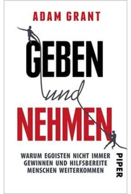 Zdjęcie produktu dla Geben und Nehmen