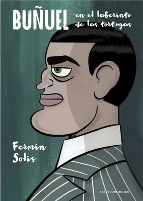 Obrázok produktu pre Buñuel v bludisku želv