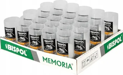Obrázek produktu pro Náplně do parafínových svíček BISPOL P90 25H 30ks.