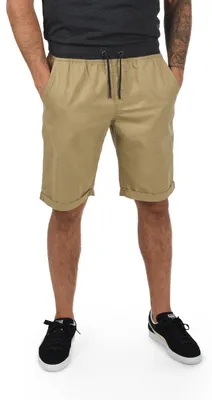 Produktbild von BLEND BHClaude Herren Herren Chino Shorts Bermuda Kurze Hose mit Kordel Regular Fit
