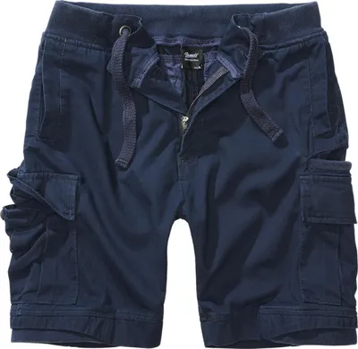 Obrázok produktu pre Brandit Packham Vintage šortky navy, XL