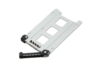 Obrázok produktu pre Icy Dock MB998TP-B Kontajner na pevný disk Backplane Storage Drive Silver