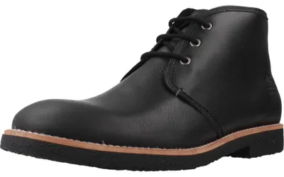 Produktbild von Panama Jack Gael C10 Schwarz - Heren Laarzen