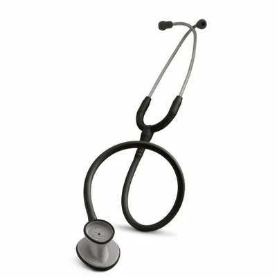 Obrázok produktu pre Littmann Lightweight II SE 2450, stetoskop, čierna