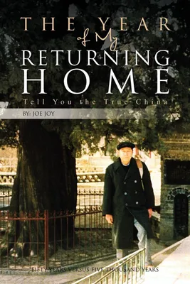 Produktbild von The Year of My Returning Home