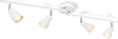 Produktbild von Home Sweet Home LED-Strahler - 81 x 10,5 x 17cm - mit