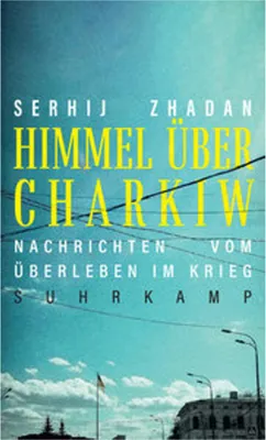 Produktbild von Himmel über Charkiw