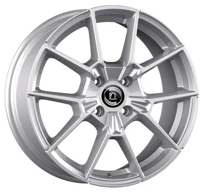 Immagine prodotto di cerchi DIEWE NEVE 7,5x19 4x108 ET 30 argento
