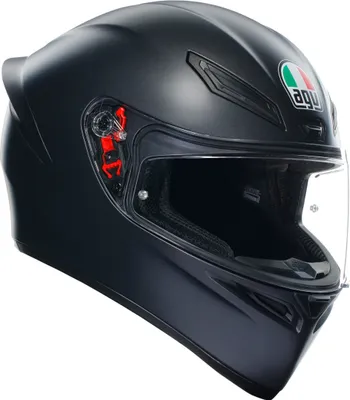Produktbild von AGV K1 S Matt Black M Helm