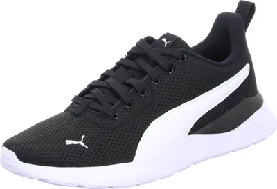 Immagine prodotto di Scarpa sportiva per bambini ANZARUN LITE nero/bianco di PUMA dal numero 36 al 39