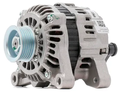 Produktbild von LUCAS LRB00502 Lichtmaschine Generator LiMa 70A 14V passend für PEUGEOT 206 Schrägheck (2A/C) 206 CC (2D) 206+ Schrägheck (2L, 2M) PARTNER Tepee
