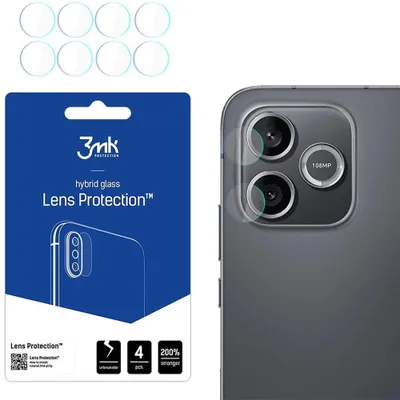 Immagine prodotto di Honor 600 Lite - Protezione per obiettivo 3Mk