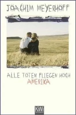 Image de Alle Toten fliegen hoch