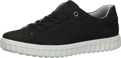 Produktbild von Ricosta Sneaker Low Jenna Mädchen 31333837323130 Schwarz 35 EU
